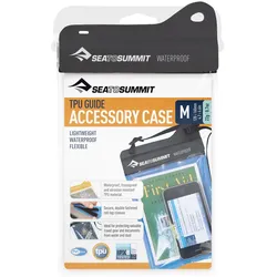 Sea to Summit TPU Guide Accessory Case Medium - medium - Black