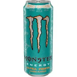 Monster Energy Ultra Fiesta Zero Sugar 500ml