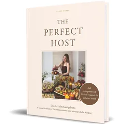 The Perfect Host, Ratgeber von Platterworld, Gamze Vural