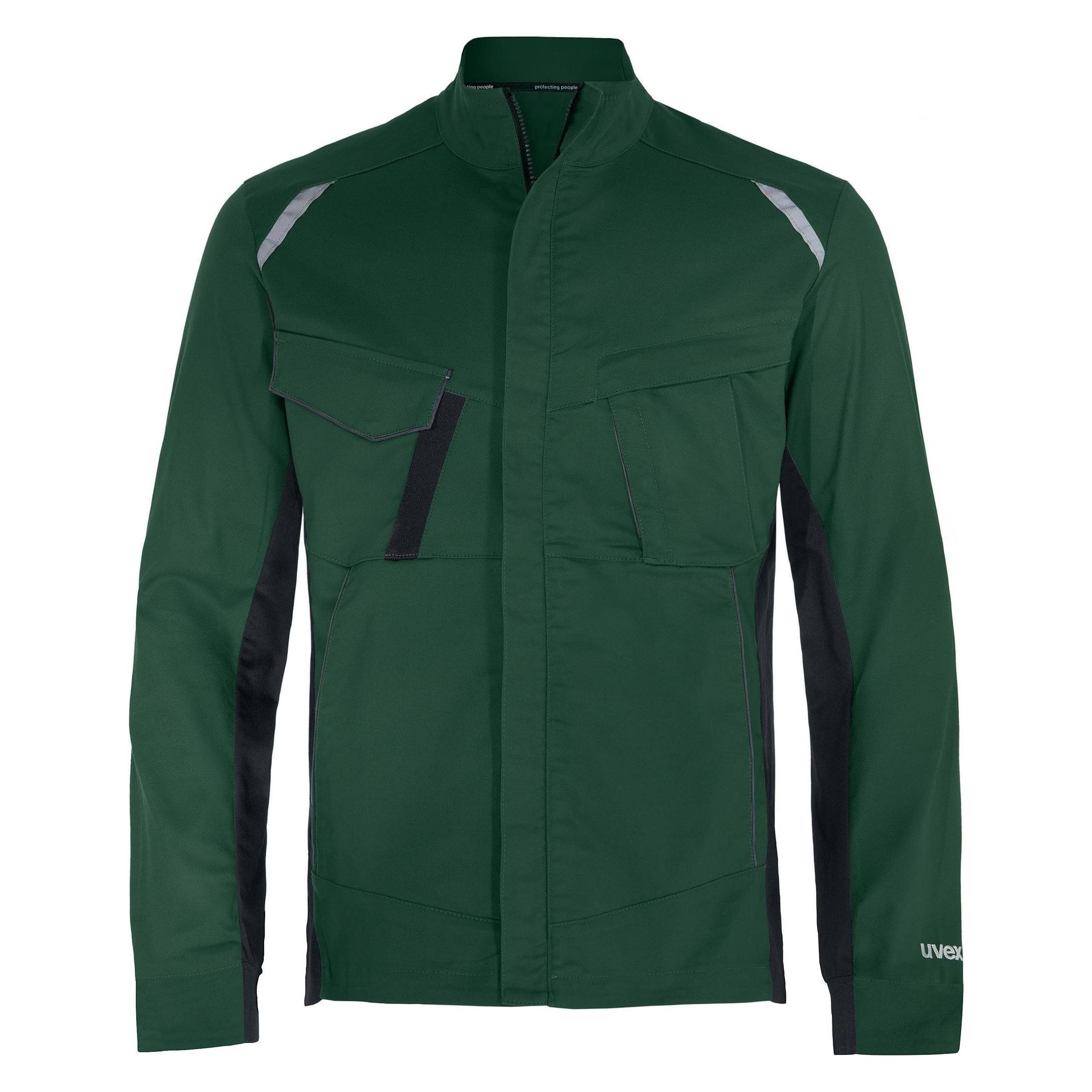 Uvex H-Jacke 7312 (M) (7077210)