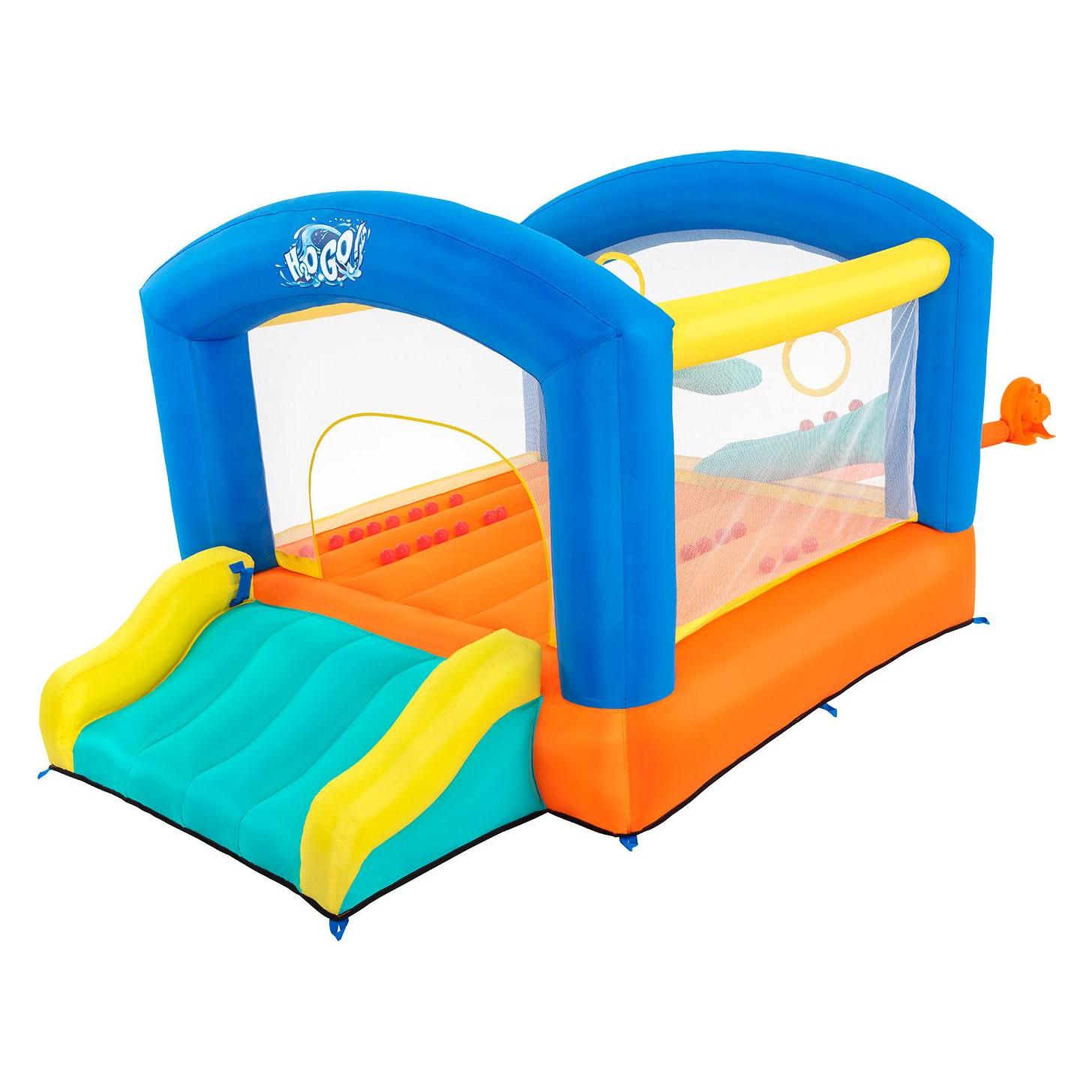 Bestway H2OGO Leap & Play (MCU53427)