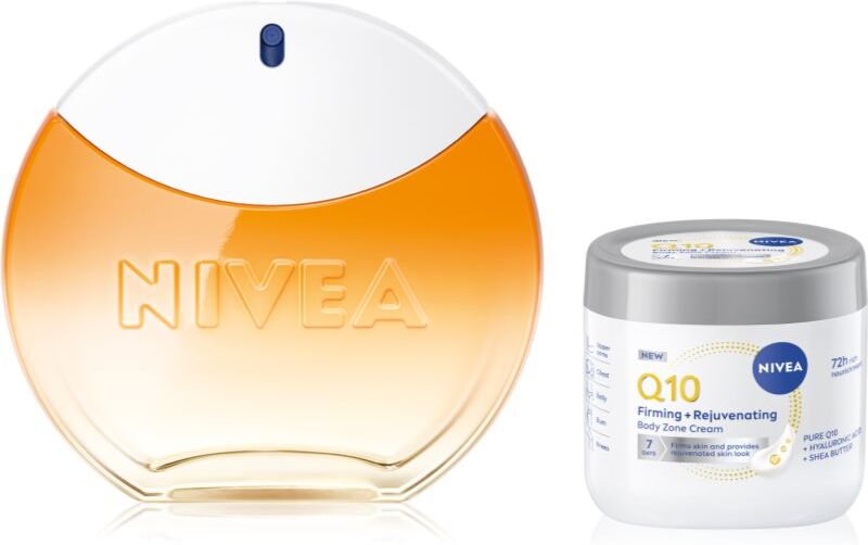 NIVEA SUN ensemble pour femme