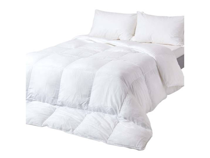 WINTERDECKE 155/220 cm, Super-Mikrofaser