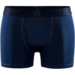CRAFT Core Dry 3'' Boxershorts Herren 396000 - blaze XL