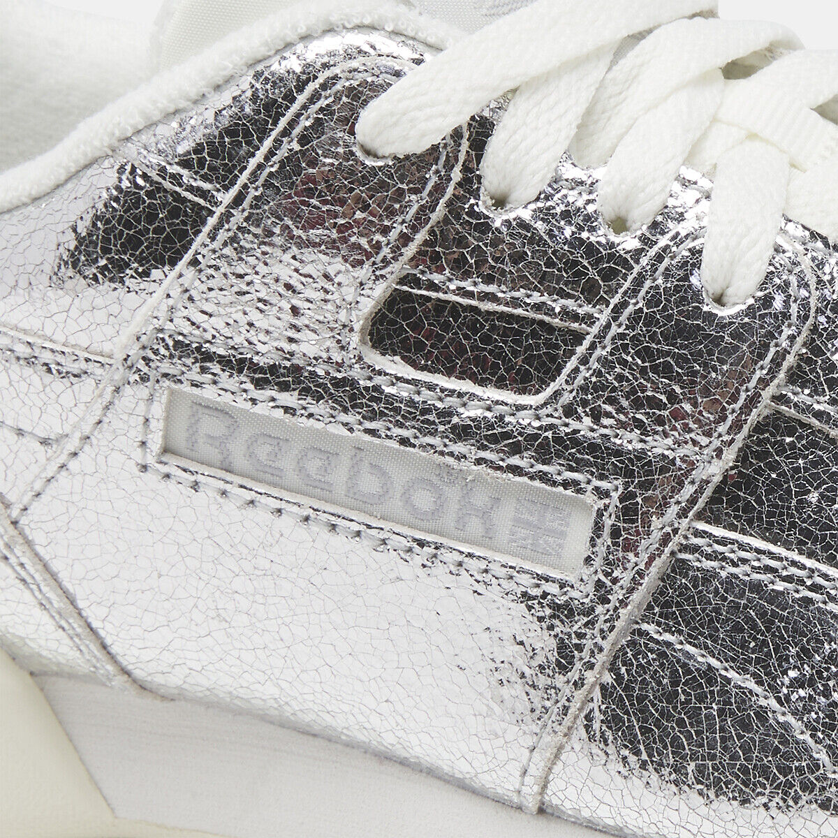 REEBOK Baskets WORKOUT PLUS