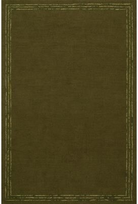 Nuloom Juliette Roan Bordered Wool Rug