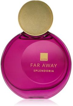 Avon Far Away Splendoria Eau de Parfum para mulheres 50 ml. Far Away Splendoria