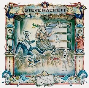 Steve Hackett - Please Dont Touch-Standard - Preis vom 09.10.2026 07:28:09 h