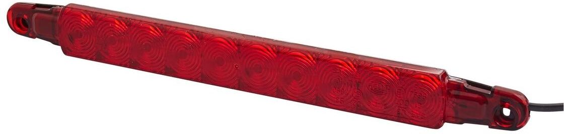 HELLA 2DA 343 106-201 Auxiliary Stop Light