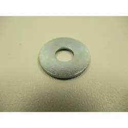 Metallkraft Unterlegscheibe MKS 315 N 003/95 / i.Ø6