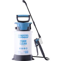 Gloria Haus und Garten 003430.0000 FOAMCLEAN 300 Drucksprüher 3 l