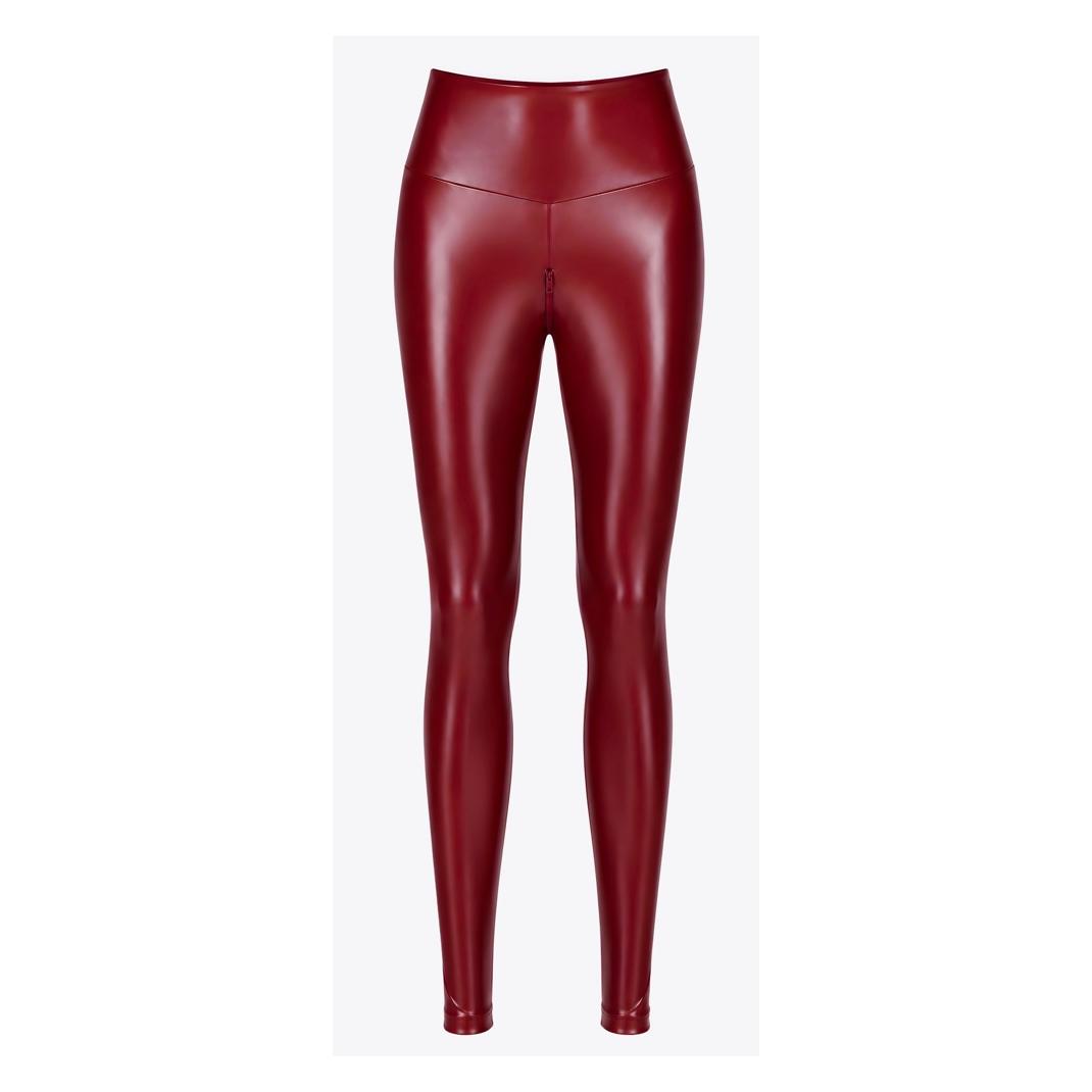 Noir Handmade Leggings (S) (4024144697779)