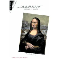 Arthur C. Danto, Sachbücher von Arthur C. Danto