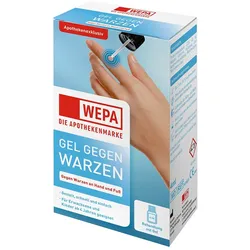 WEPA Gel 1 St