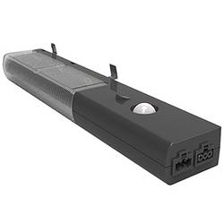 Schneider Electric NSYLAMLDD LED-Mehrfach-Fixierleuchte ohne Fassung - 230 V AC - 10W - Anwesenheitserfassung Verteilertür 1 St.