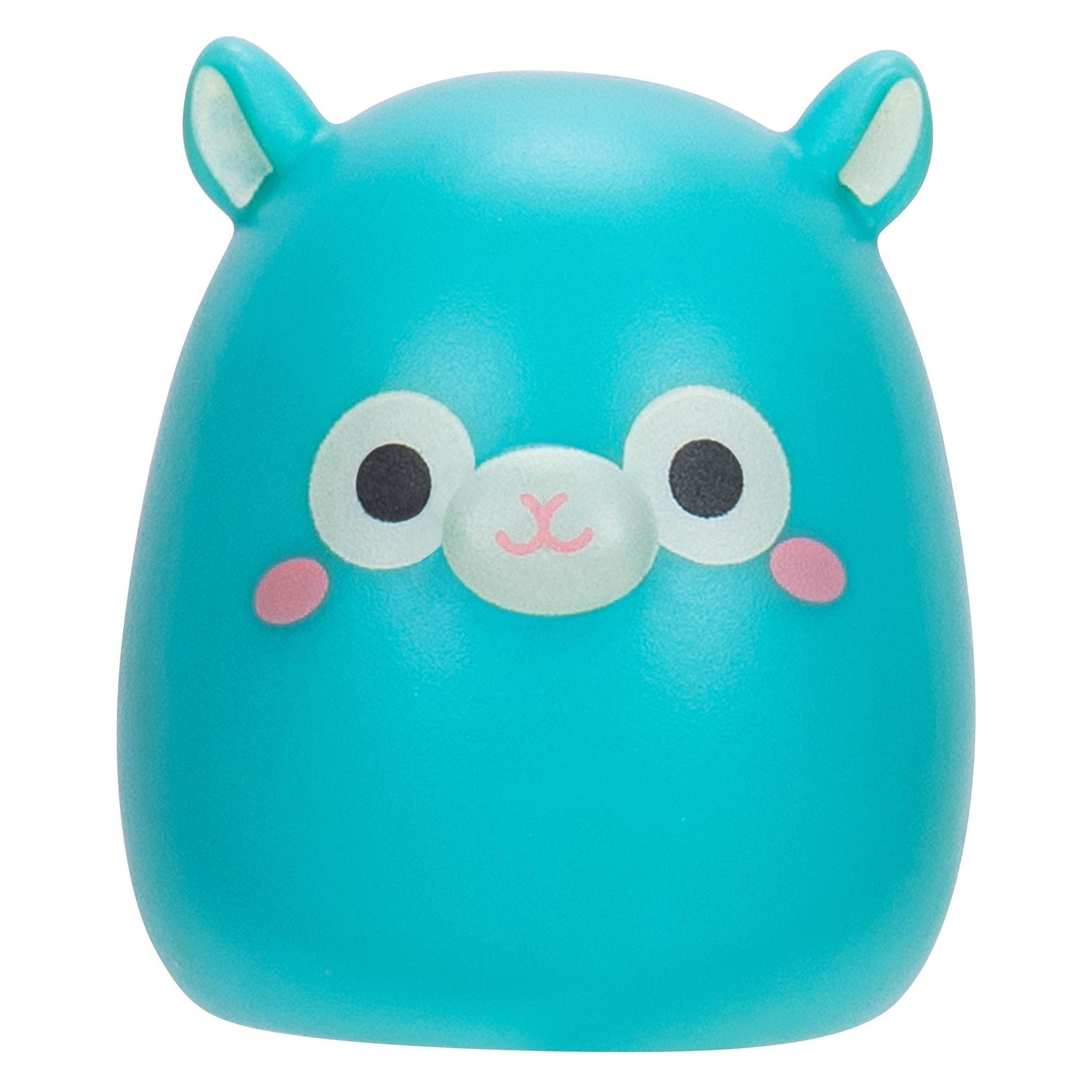 Jazwares Squishalongs Pupenhaus (Squishmallows) (SQAL0037)