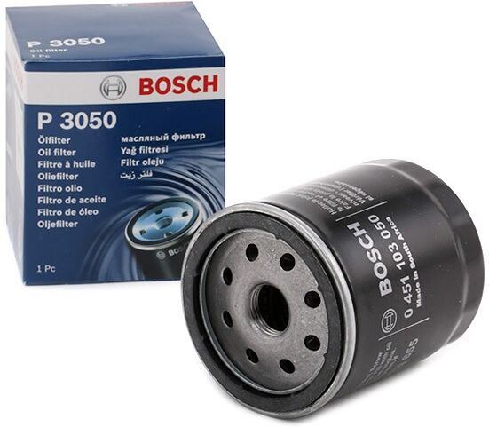 Bosch 0 451 103 050 Oil filter