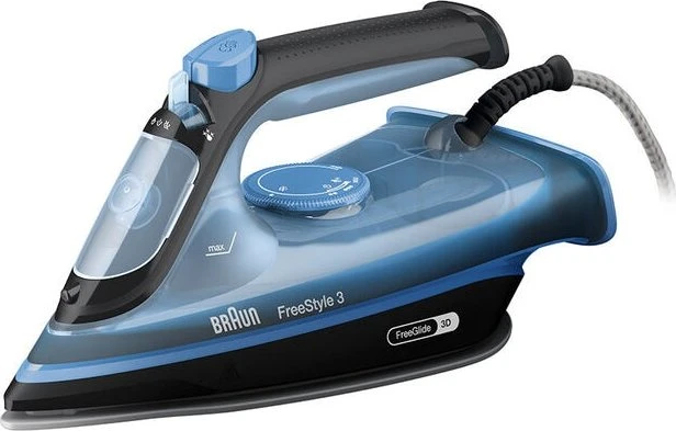 BRAUN FreeStyle 3 FI3194.BK