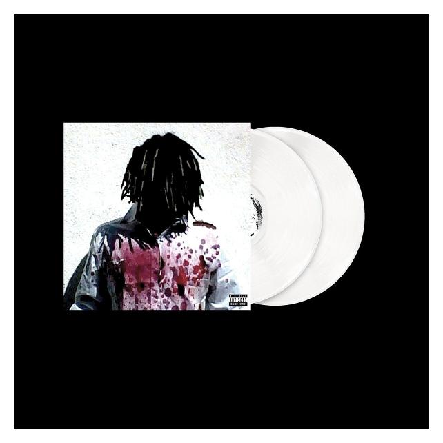 Interscope More Chaos (Opaque White 2LP) (Ken Carson) (58636152)