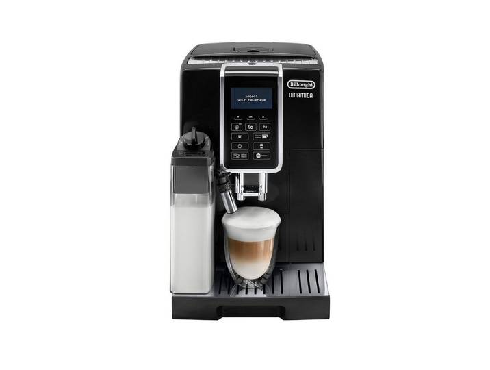 De'Longhi Kaffeevollautomat DeLonghi ECAM 356.57.B DINAMICA Kaffeevollautomat