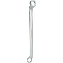 Brilliant Tools Doppel-Ringschlüssel, gekröpft - BT012903