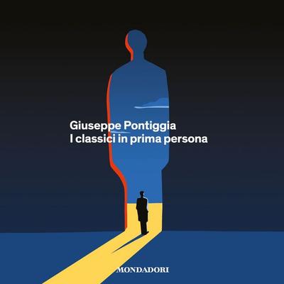 I classici in prima persona - Giuseppe Pontiggia, Audio, 9788852164675