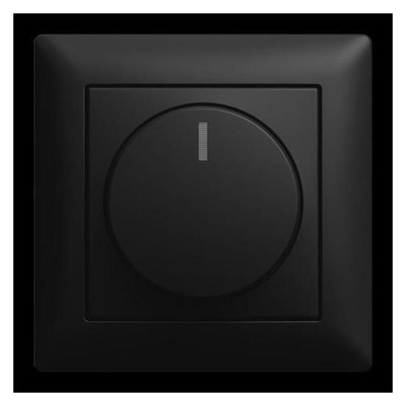 Busch-Jaeger Busch-Drehdimmer (2CKA006512A0363)
