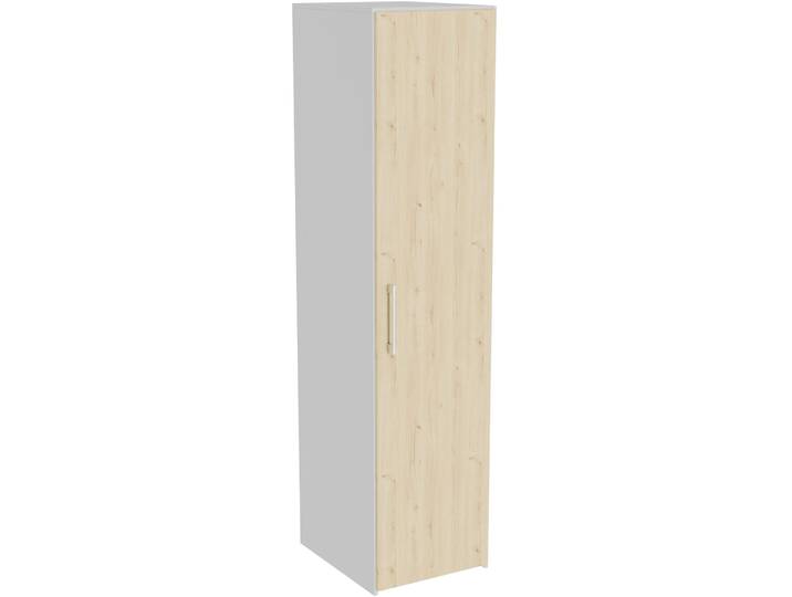 Drehtürenschrank - Material: Holzwerkstoff - Möbel Konfigurator: Traummöbel individuell zusammenstellen - 237