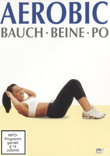 nicht bekannt - Aerobic - Bauch-Beine-Po - Preis vom 09.10.2026 07:28:09 h