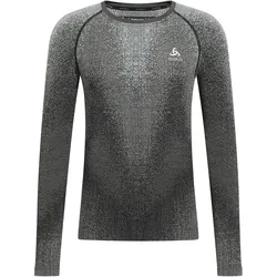 Odlo, Herren, Funktionsshirt, Blackcomb (S), Schwarz, S