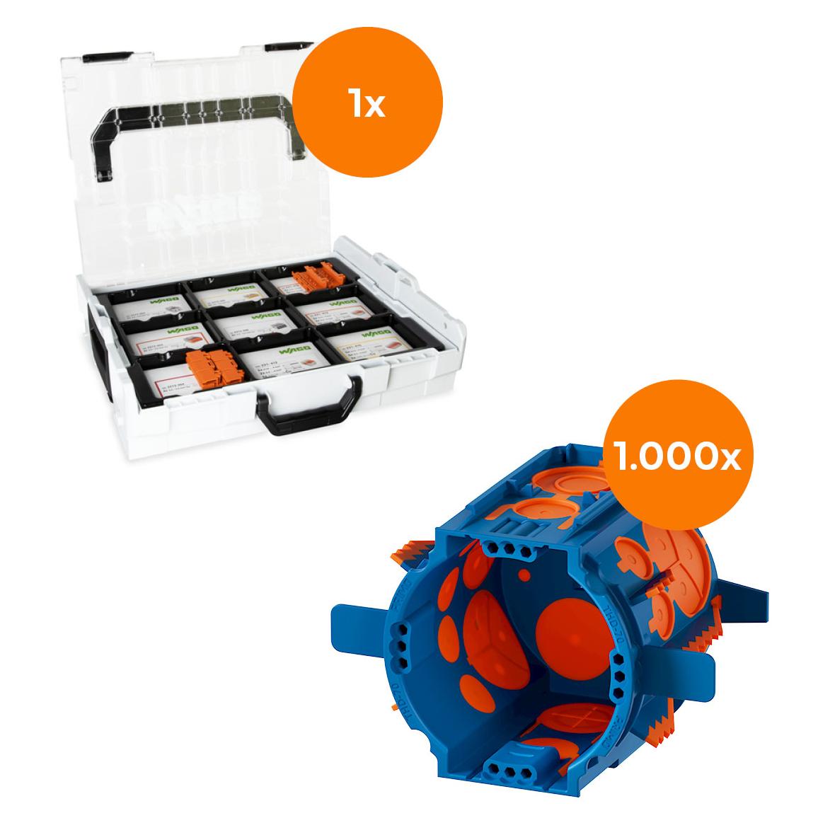 Primo GmbH P-A-0006 Aktion Thermodosen-Set (P-A-0006)