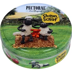 Pectoral für Kinder Shaun das Schaf Dose Timmy 60 G