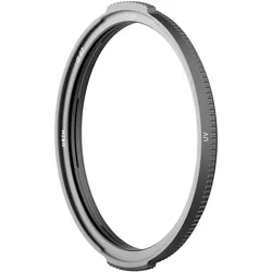 Urth 72mm Magnetic UV Filter Pro