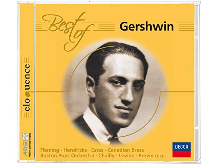 Various Artists - Best Of Gershwin