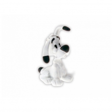 Plastoy SAS Asterix - Figur Idefix sitzt 277830