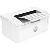 LaserJet M110w, Laserdrucker hellgrau, USB, WLAN, Bluetooth