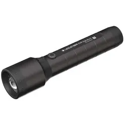 Taschenlampe Ledlenser P6R Signature  schwarz
