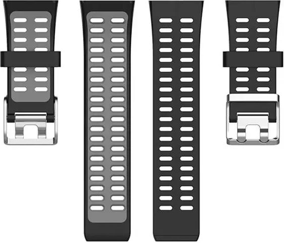 INF Ersatzarmband für Polar V800, Uhrenarmband, Wechselarmband