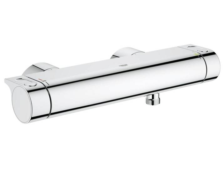 Grohtherm 2000 Mitigeur thermostatique douche 1/2 (34169001)
