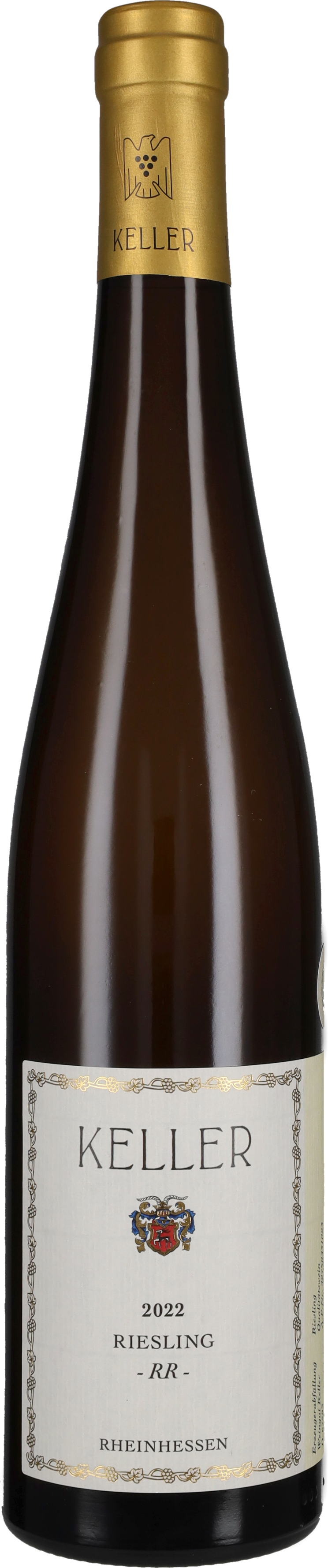 Riesling 'RR' Keller 2022