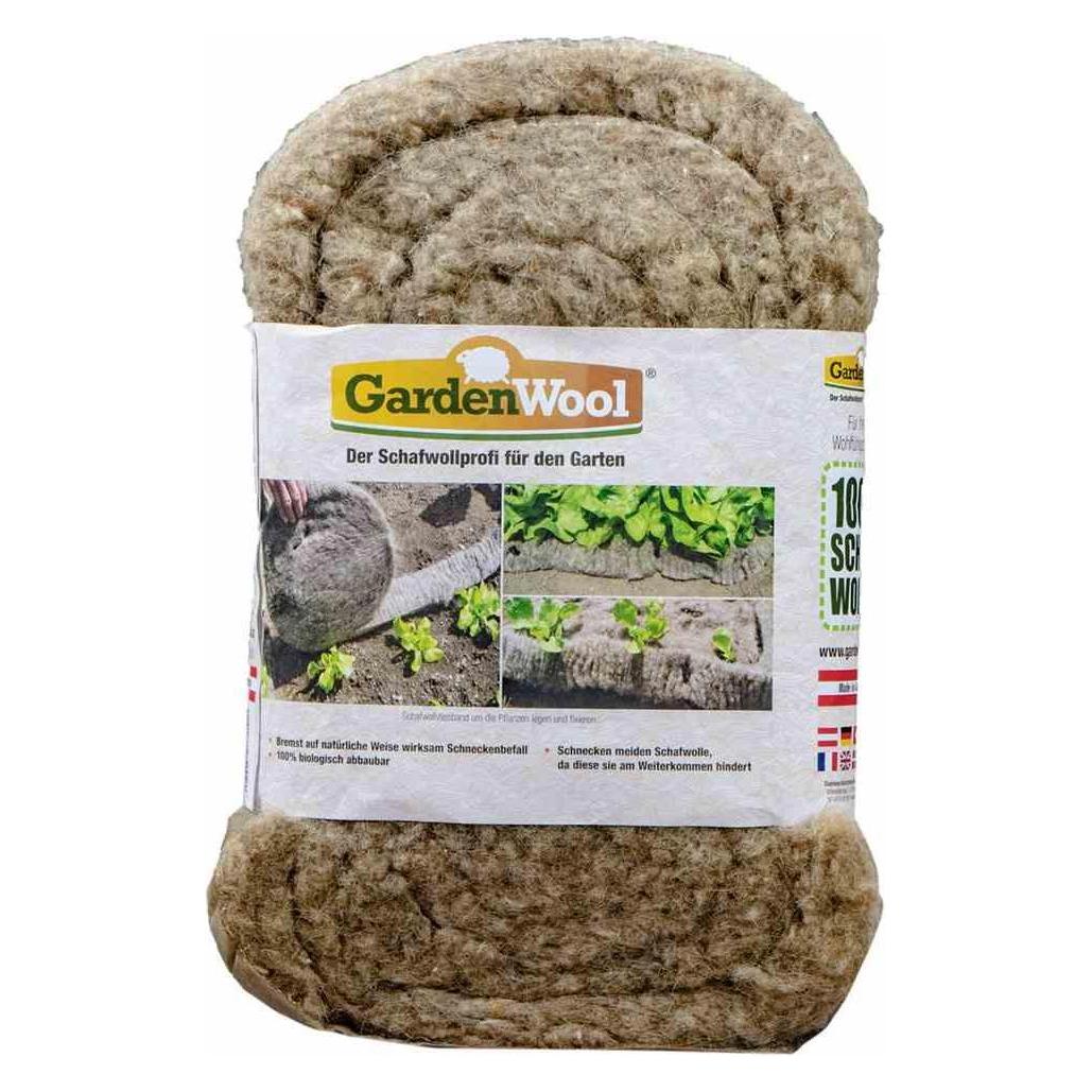 GardenWool Schneckenbremse (SSBW50010)