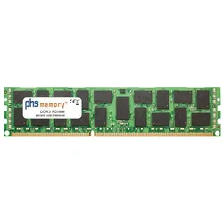 PHS-memory 8GB RAM Speicher basierend auf SAMSUNG, RAM Modellspezifisch