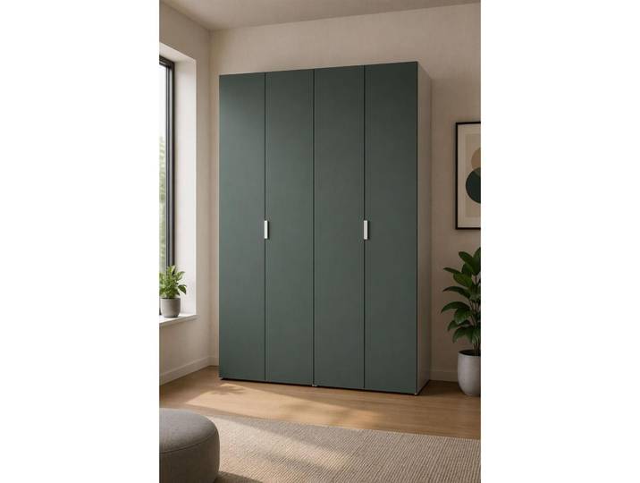 Schrank Nidi B 223 cm - Schrank