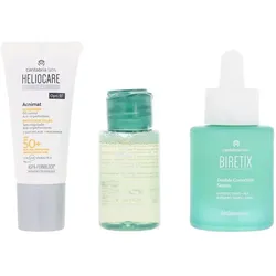 Biretix, Beauty Geschenkset, DOPPELKORREKTUR-SERUMBOX 3 Stück (Gesichtspflege Set)