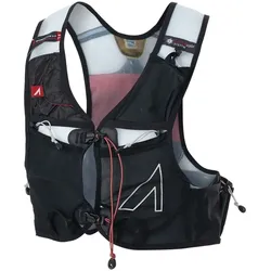 Ultraspire Unisex Momentum 2.0 schwarz