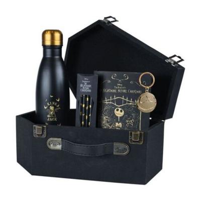 Nightmare Before Christmas - Sarg Geschenkset