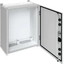 Hager FR52S Schrank, univers, IP55/II, 800x550x275mm