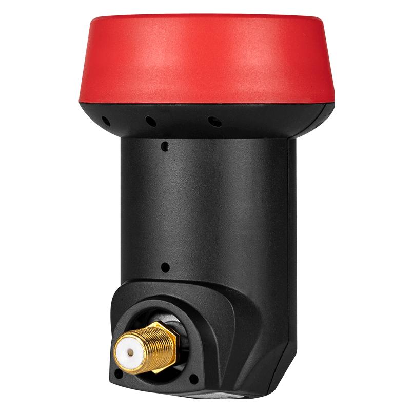 Megasat 0400011 Rauscharmer Signalumsetzer (Single LNB, 40mm) (0400011)