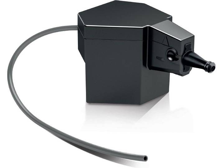 Siemens - Melkslangadapter geschikt voor koffiemachines TZ50001