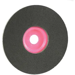 MAGNUM Poly Magic Wheel, 165 mm x 6 mm x 22,2 mm, Korn 900, Nachschliff